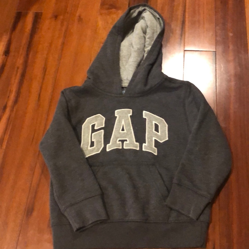 Gap hoodie